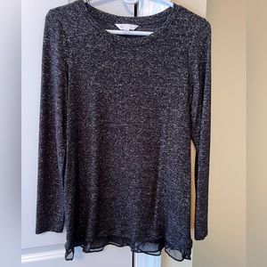 Lauren Conrad Lightweight Sweater